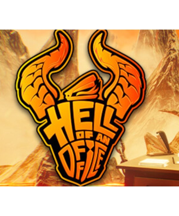 Hell of an Office Steam Key GLOBAL